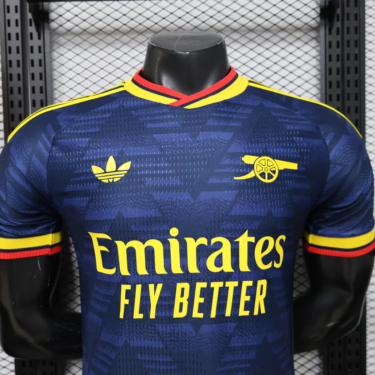 Arsenal