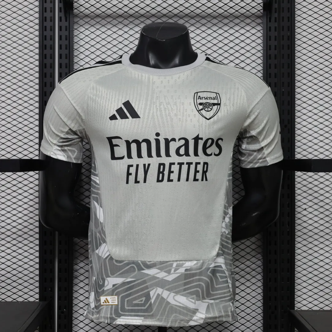 Arsenal
