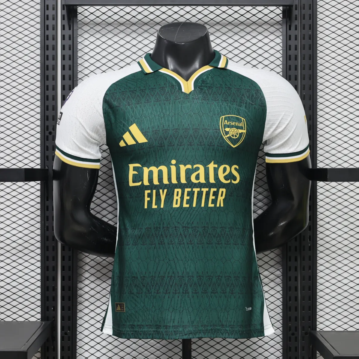 Arsenal