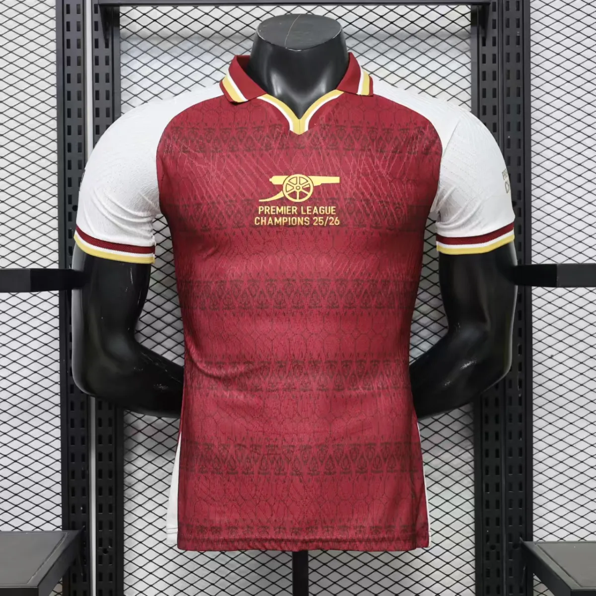 Arsenal