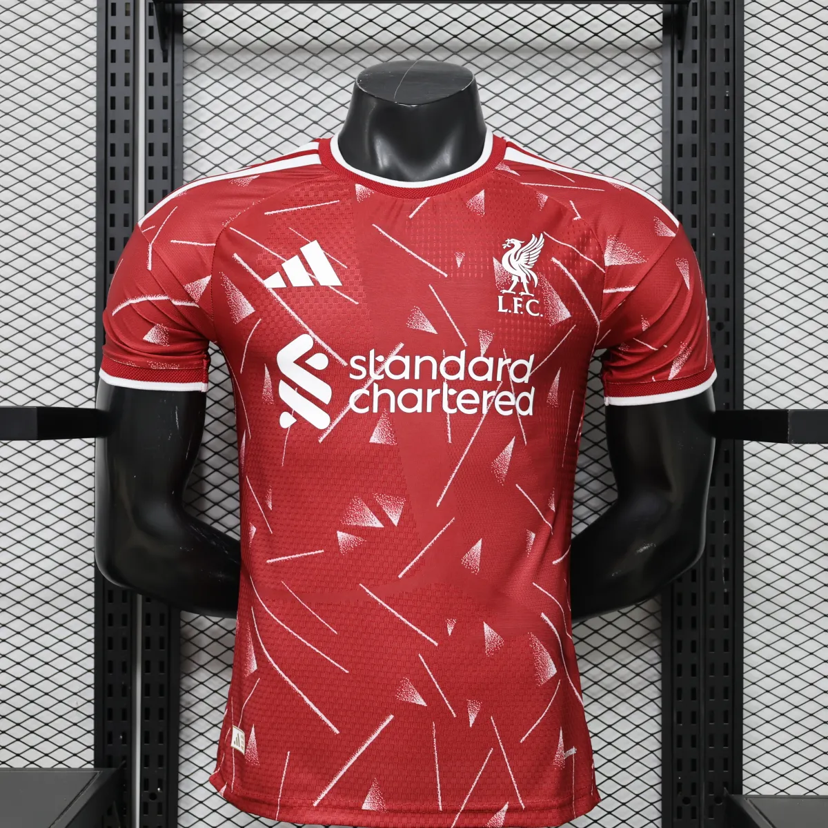 Liverpool