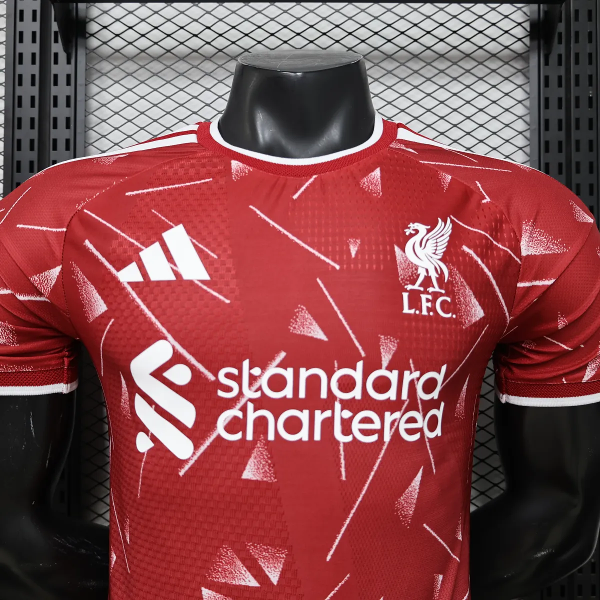 Liverpool