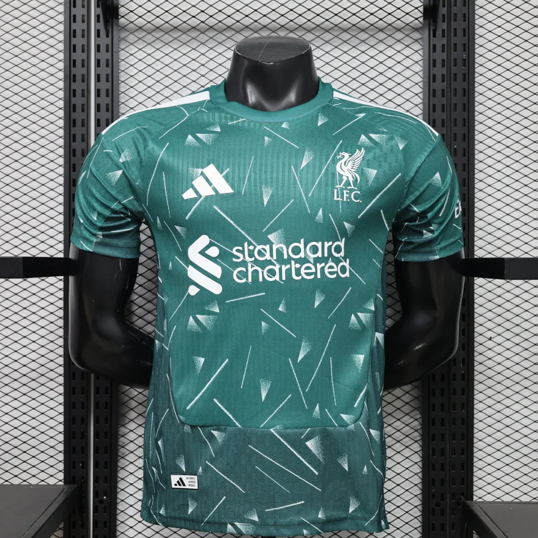 Liverpool