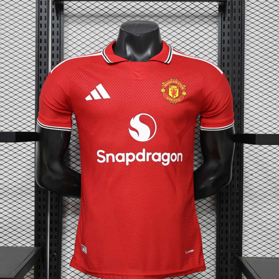 Manchester United