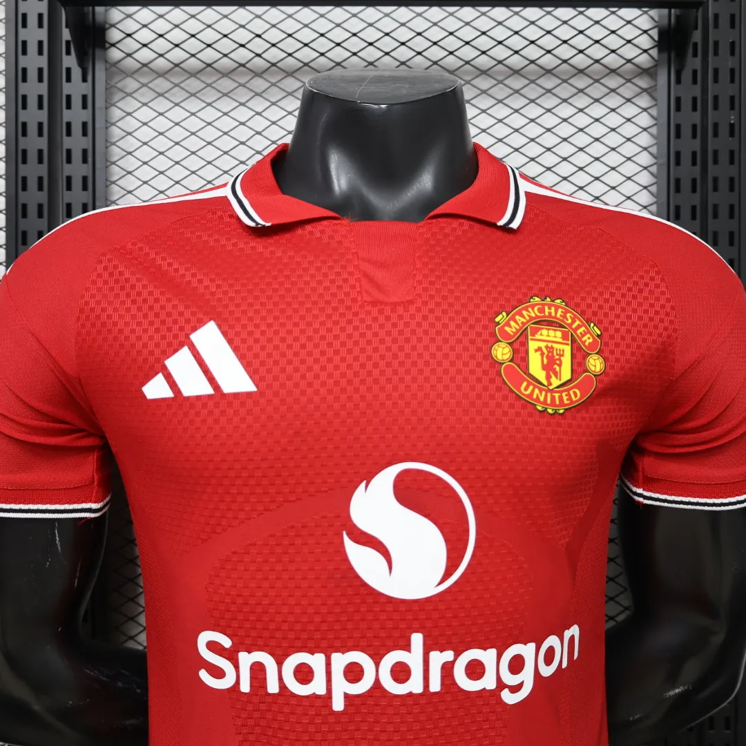 Manchester United