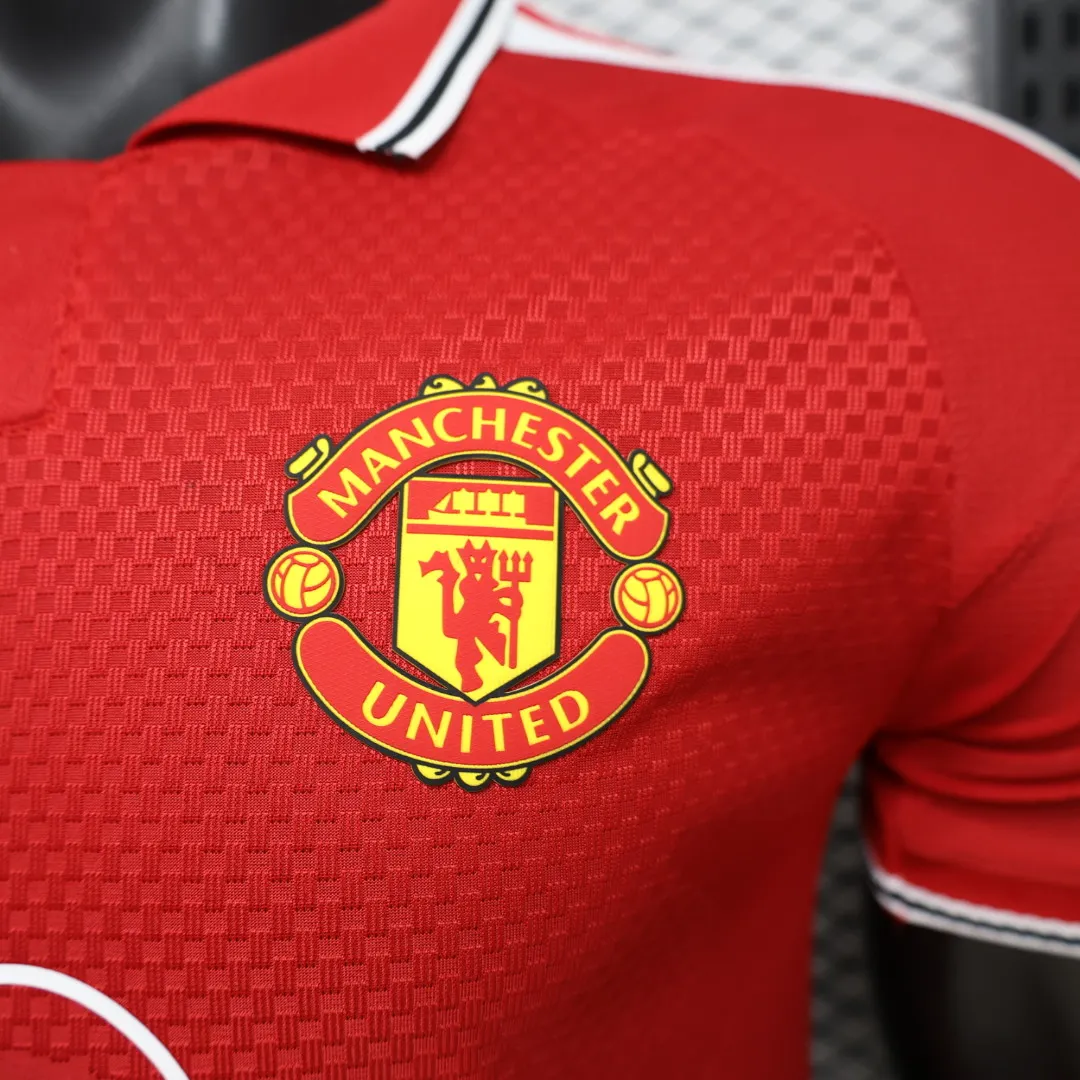 Manchester United