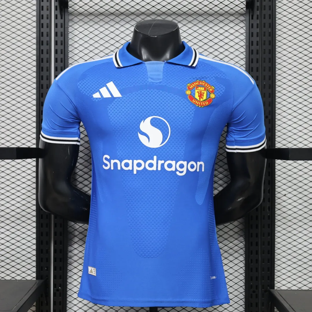 Manchester United