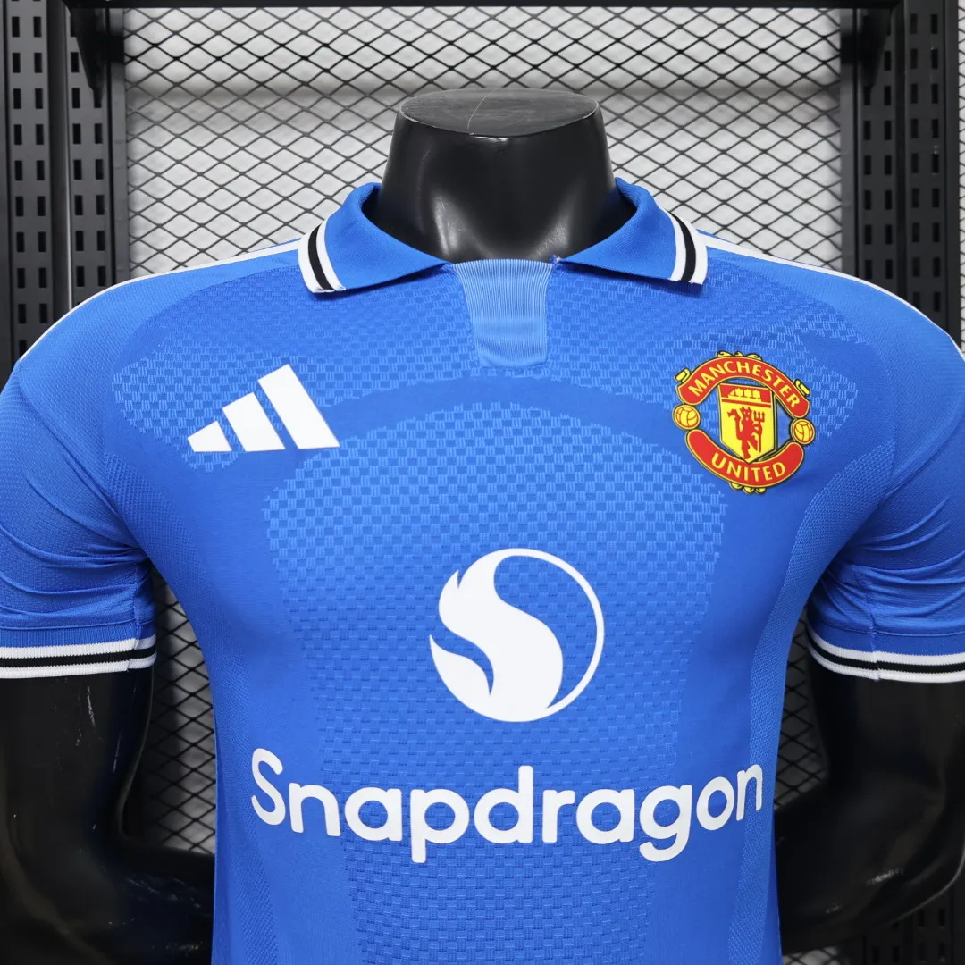 Manchester United