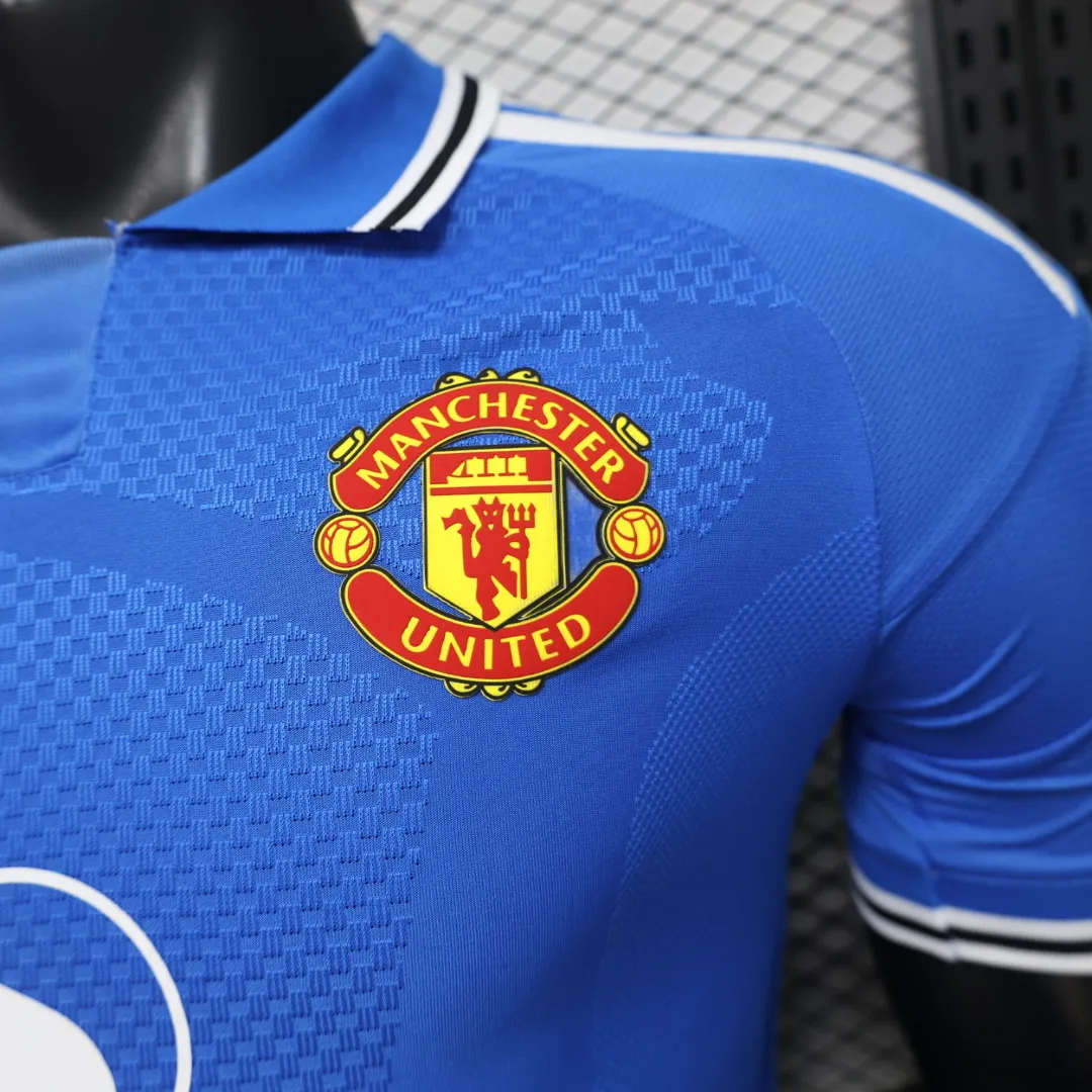 Manchester United