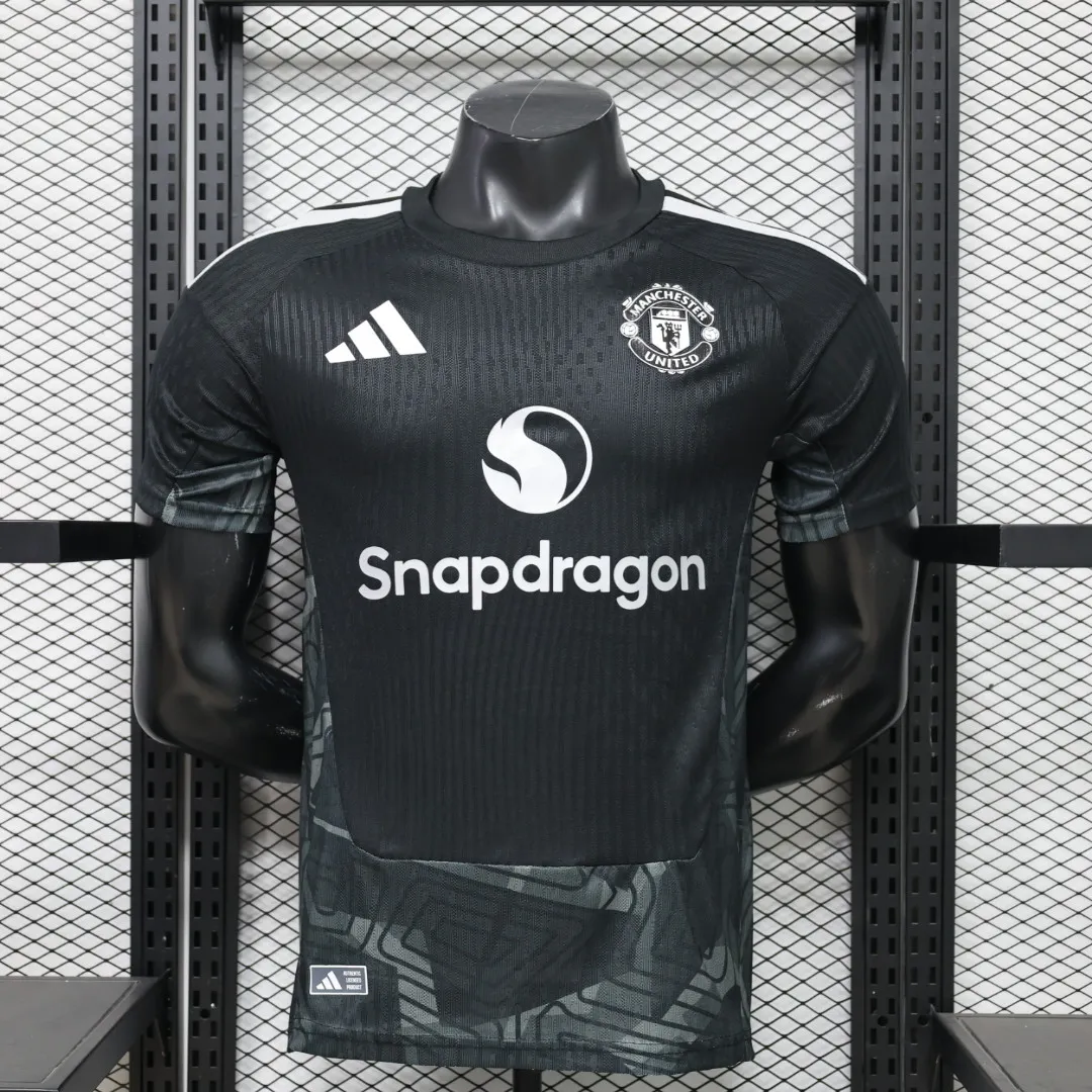 Manchester United