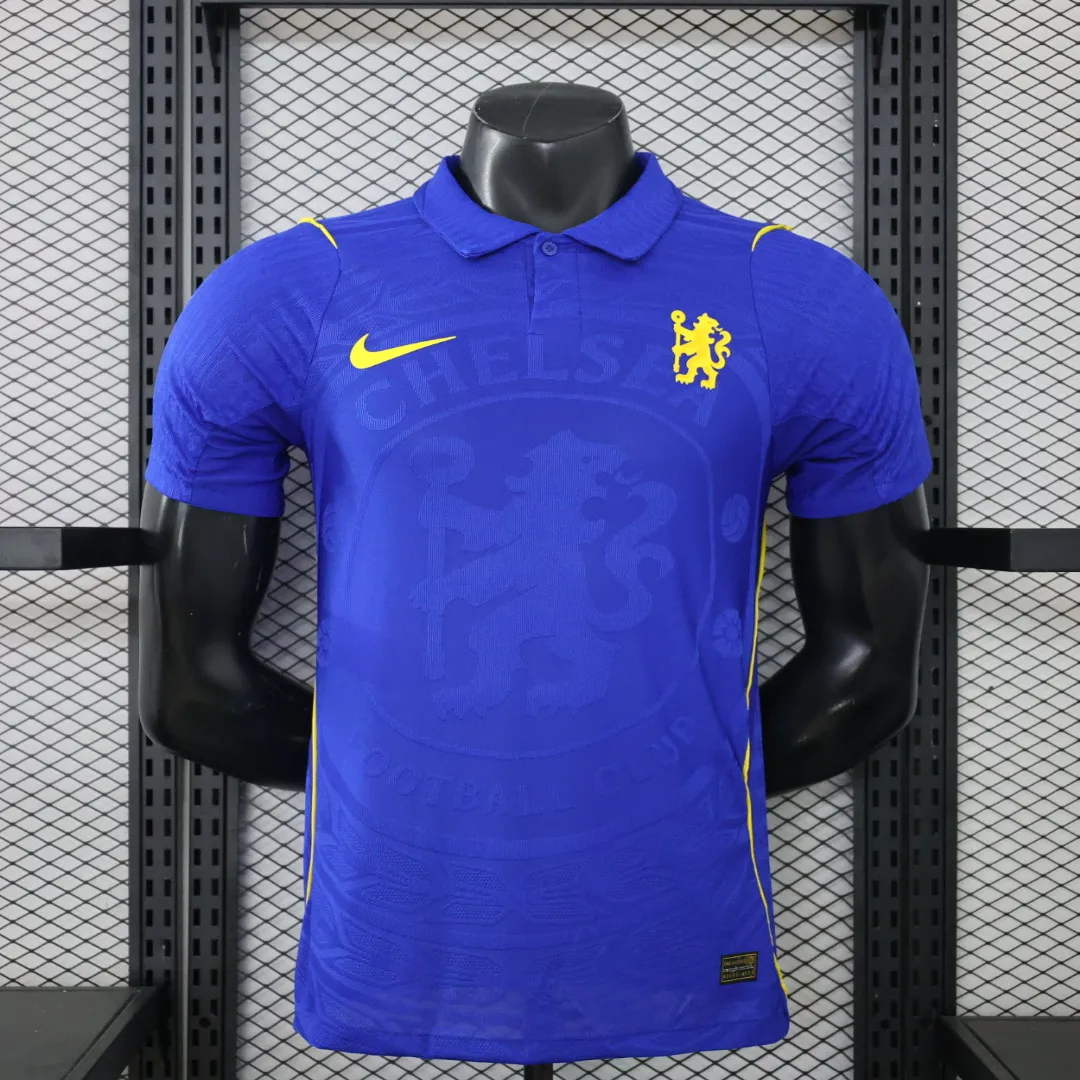 Chelsea