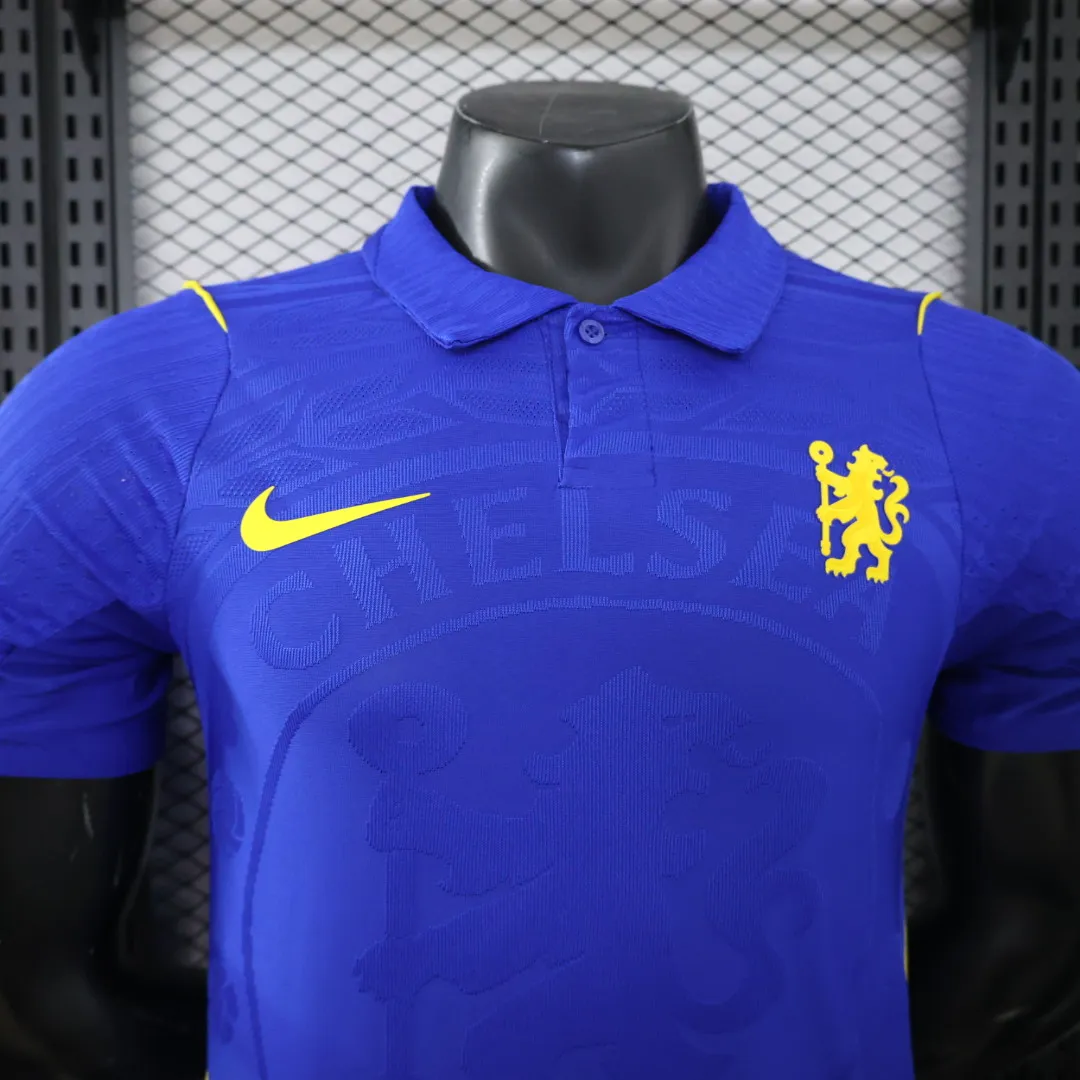 Chelsea