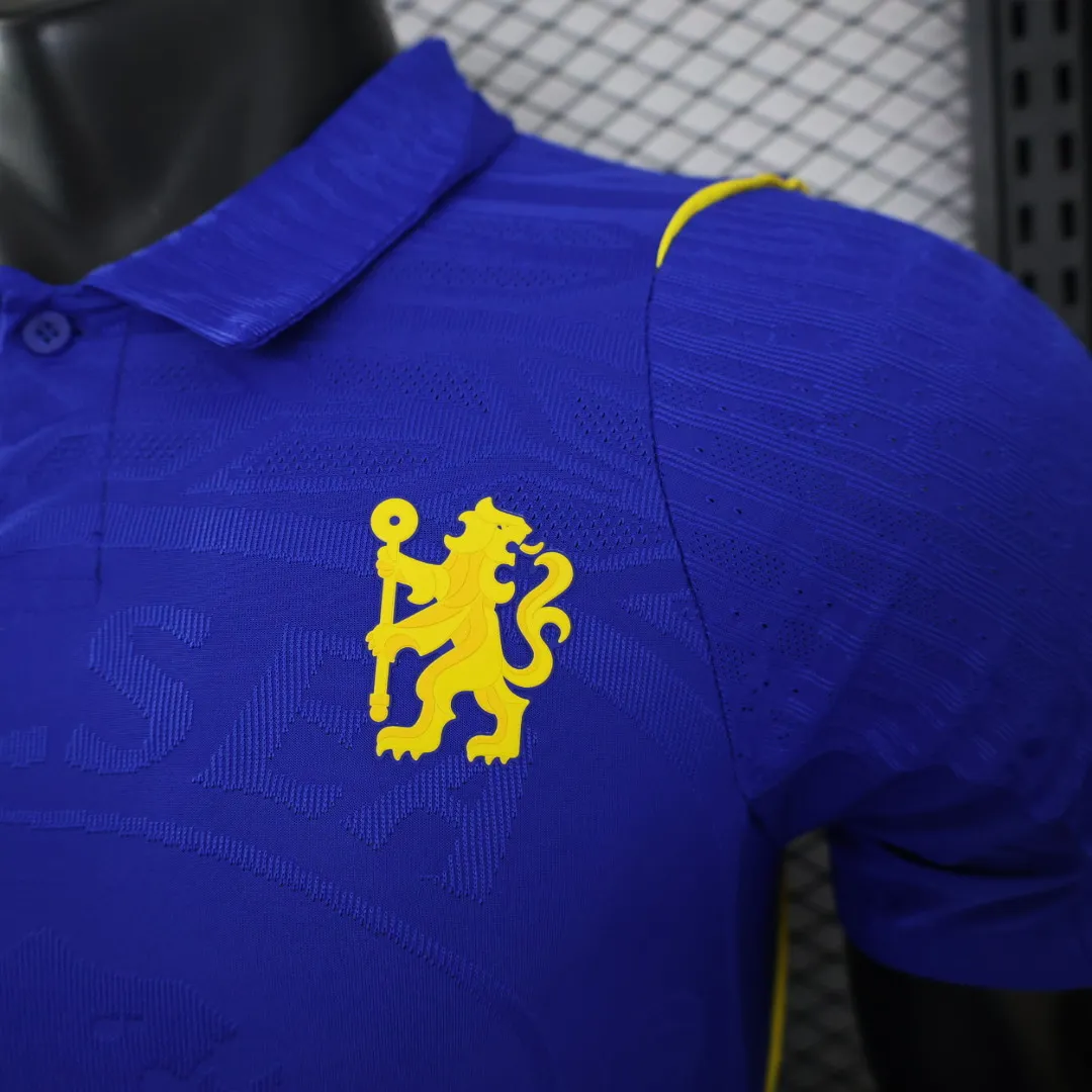 Chelsea