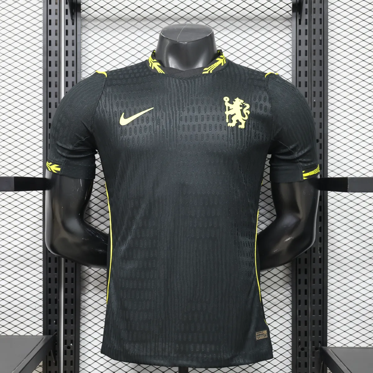 Chelsea
