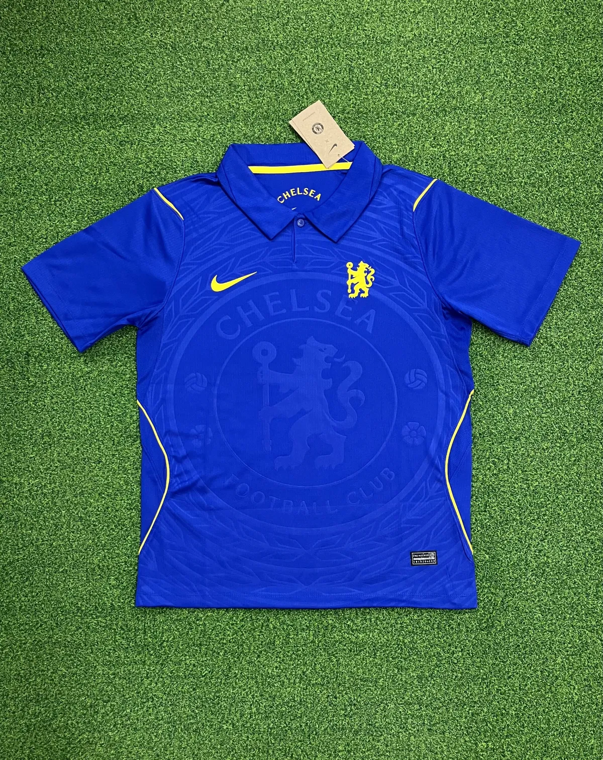 Chelsea