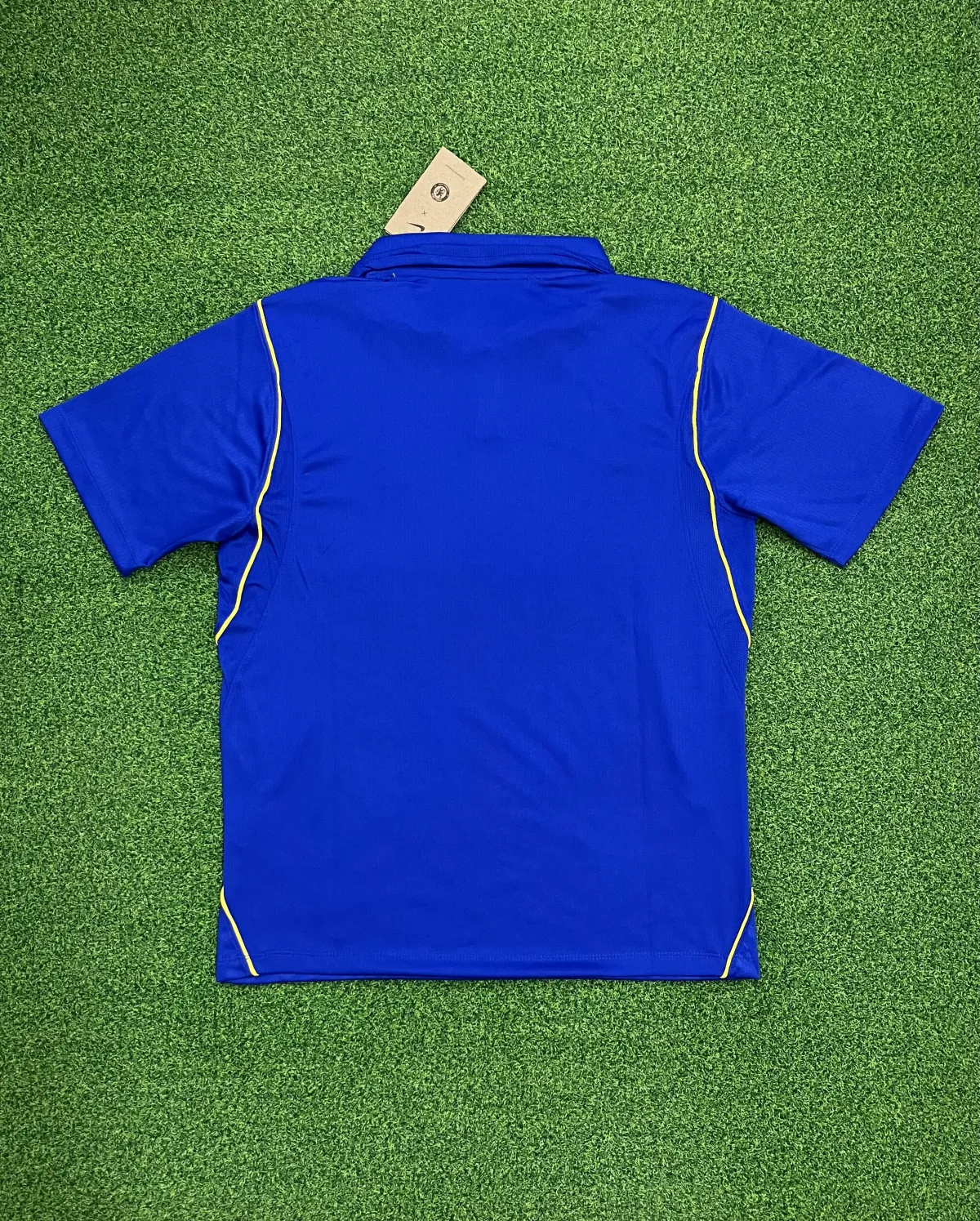 Chelsea