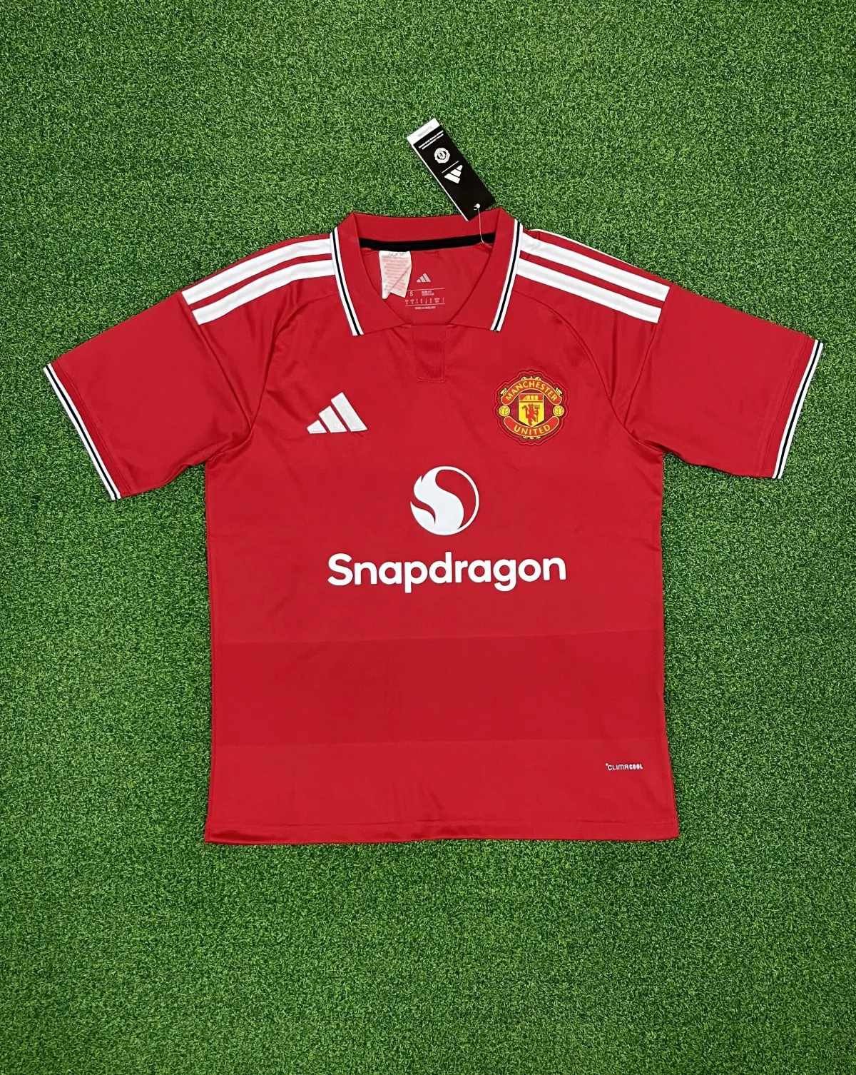 Manchester United