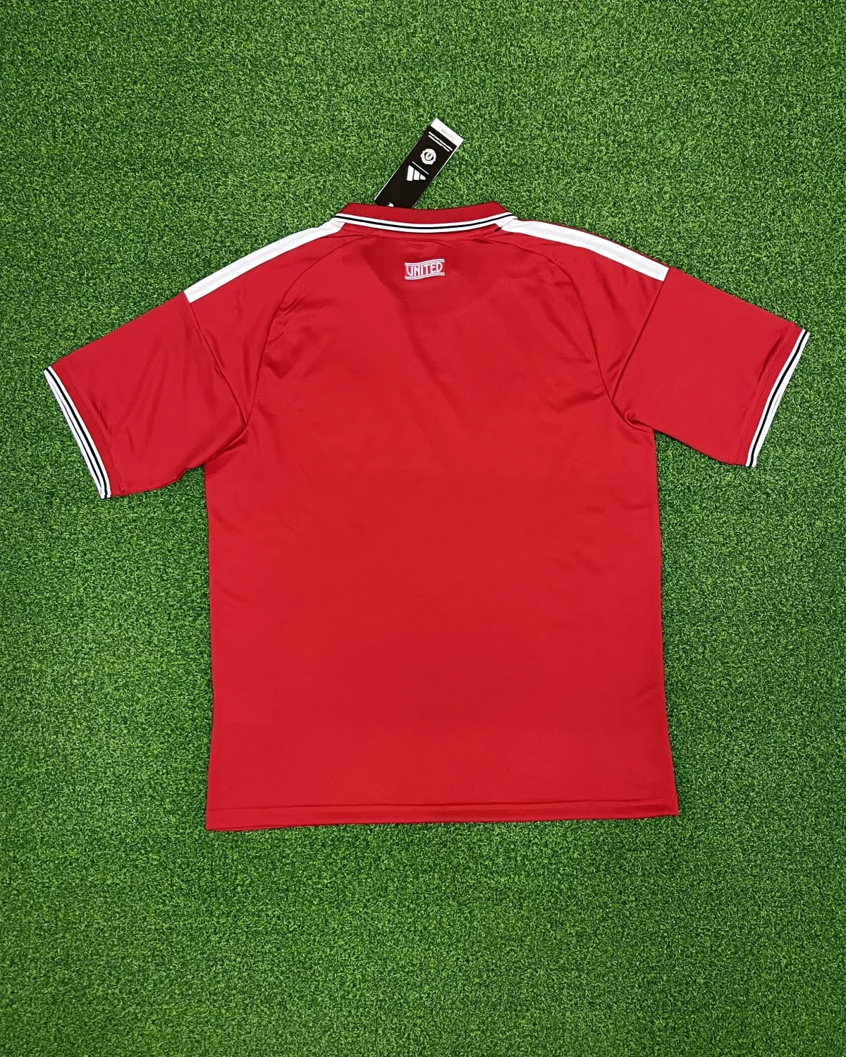 Manchester United