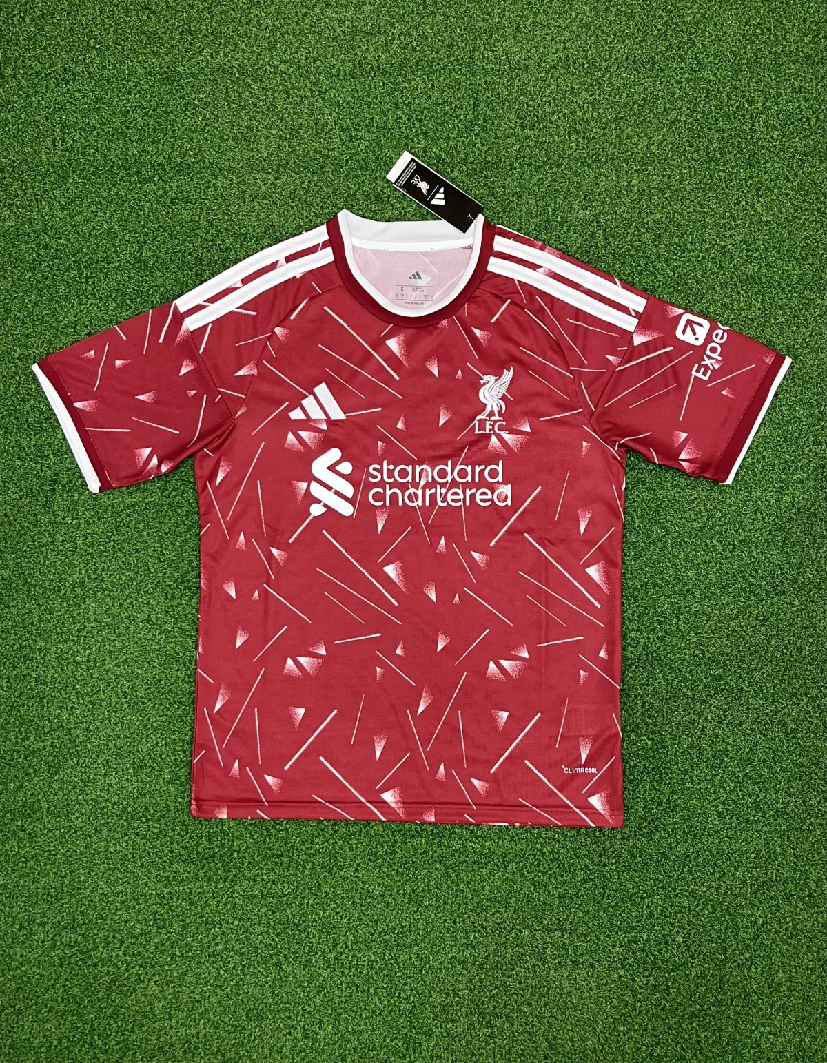 Liverpool
