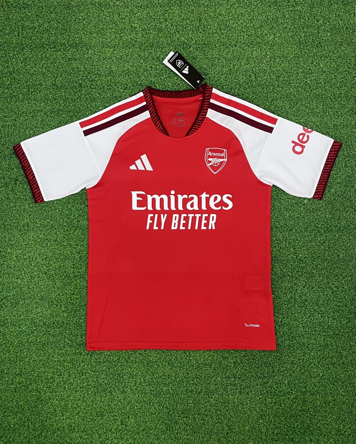 Arsenal