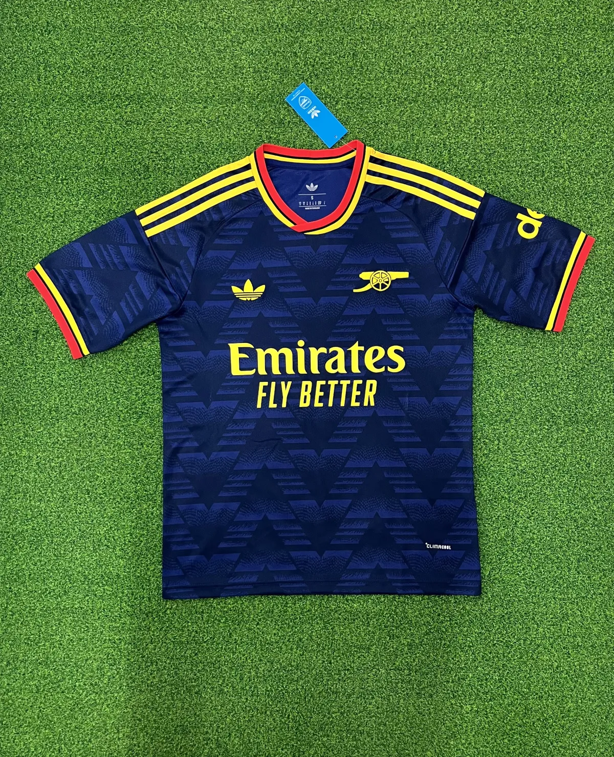 Arsenal