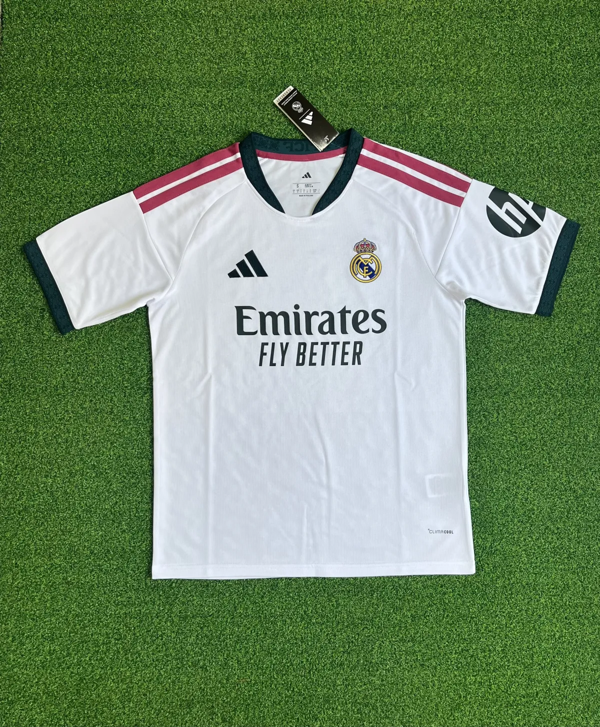 Real Madrid