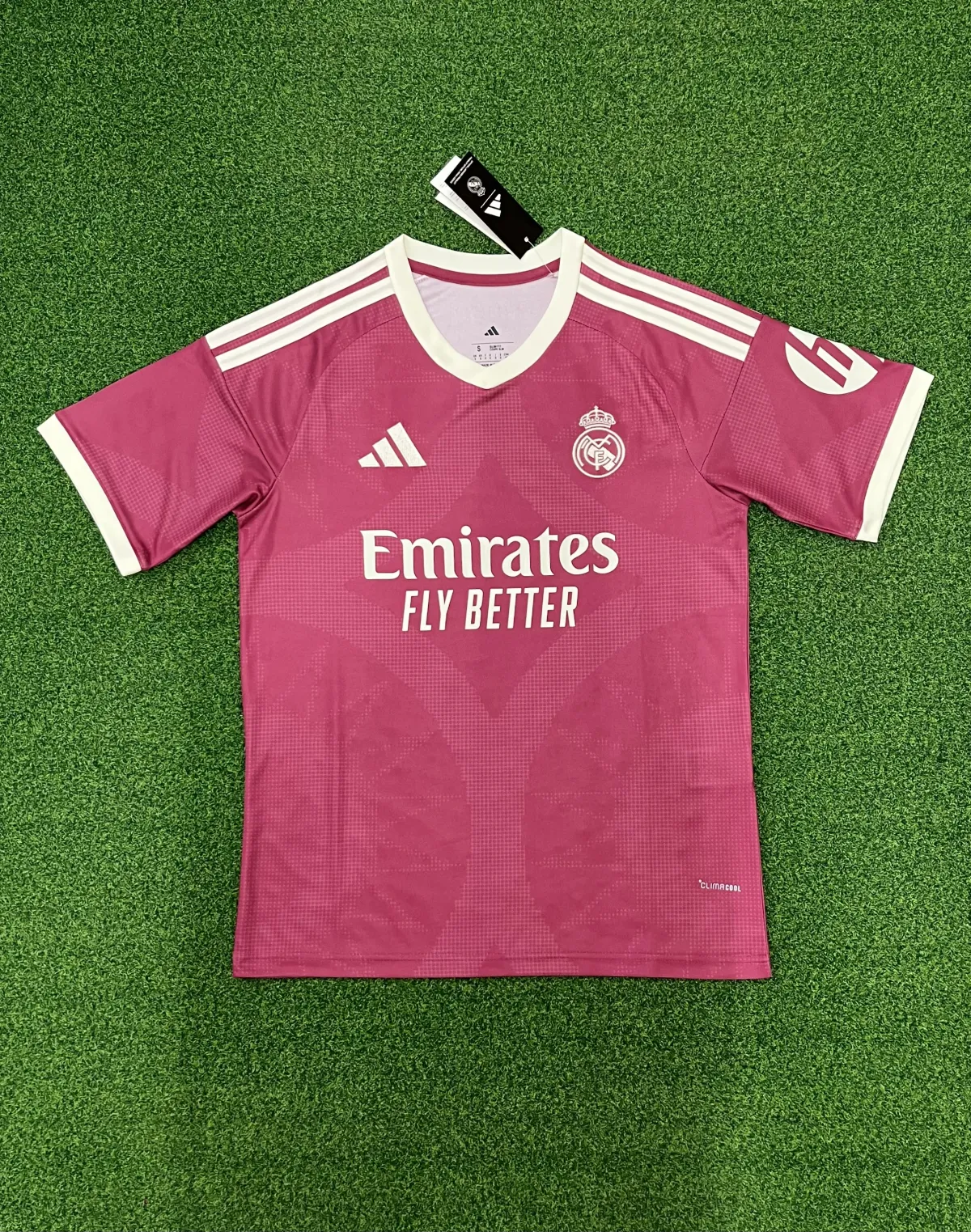 Real Madrid