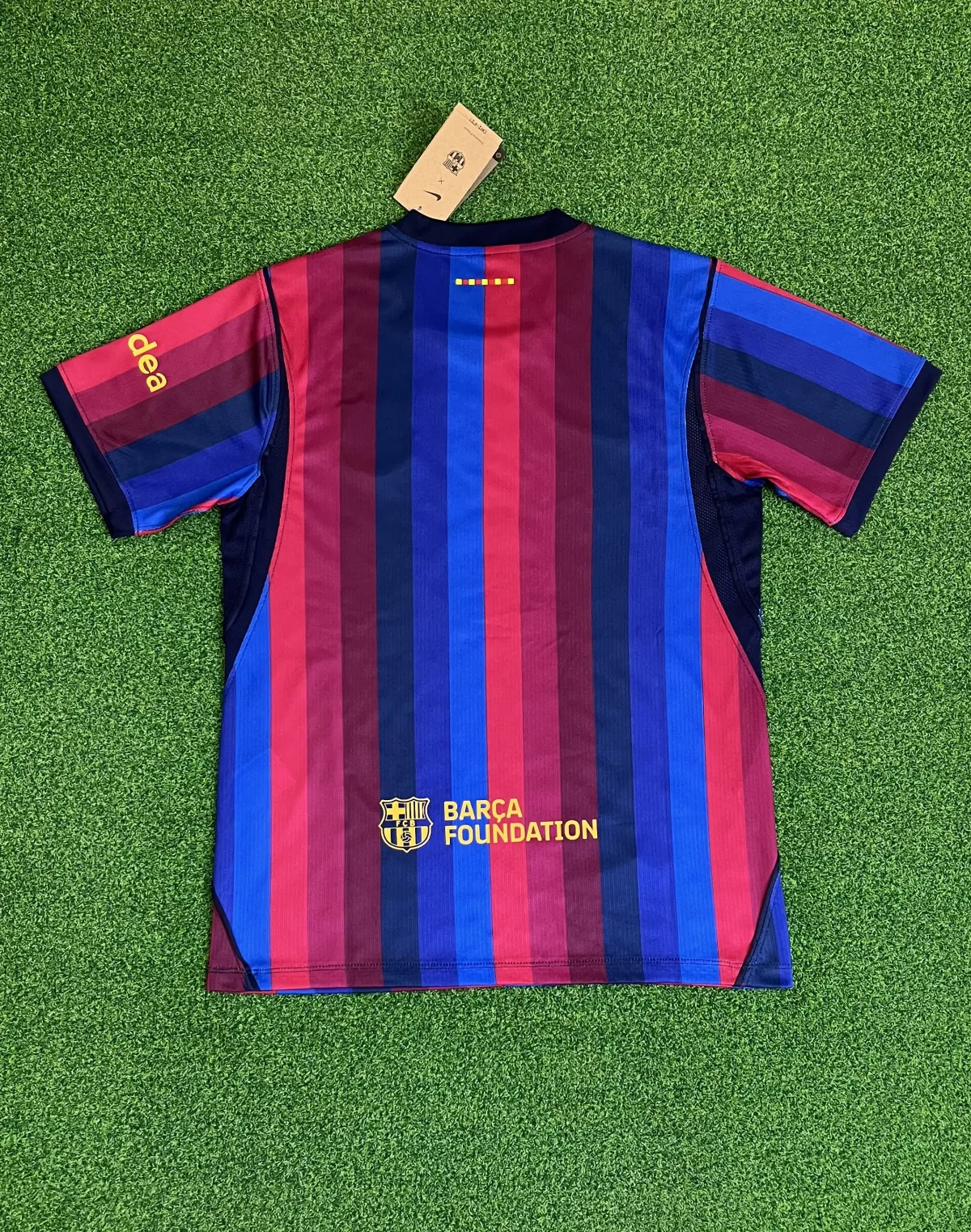 Barcellona