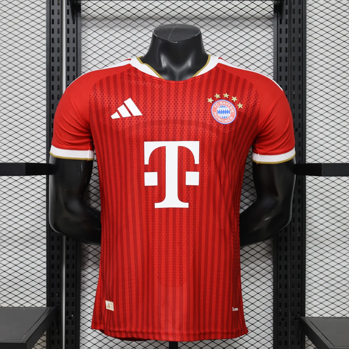 Bayern Monaco