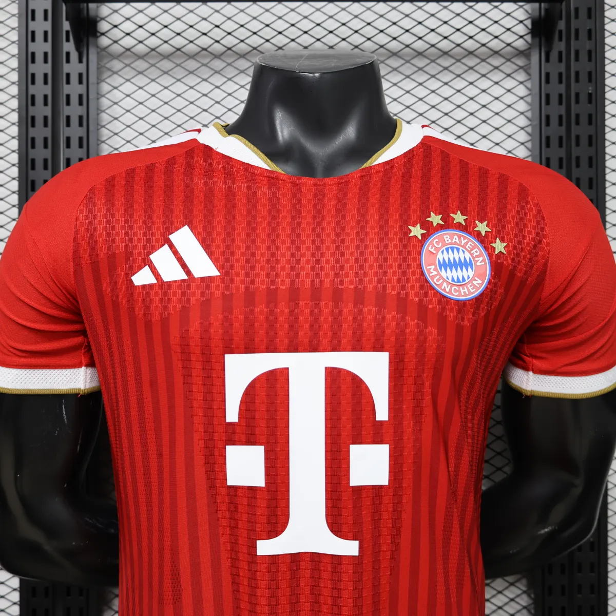 Bayern Monaco