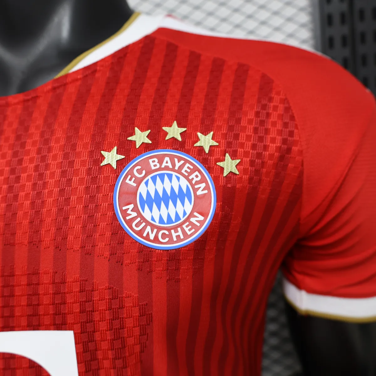 Bayern Monaco