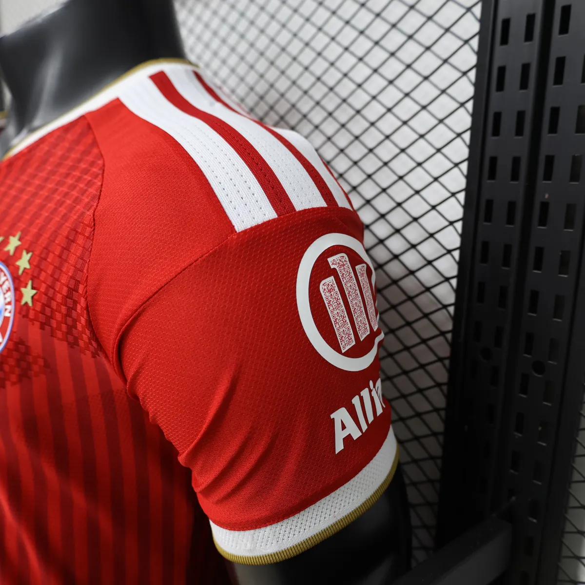 Bayern Monaco