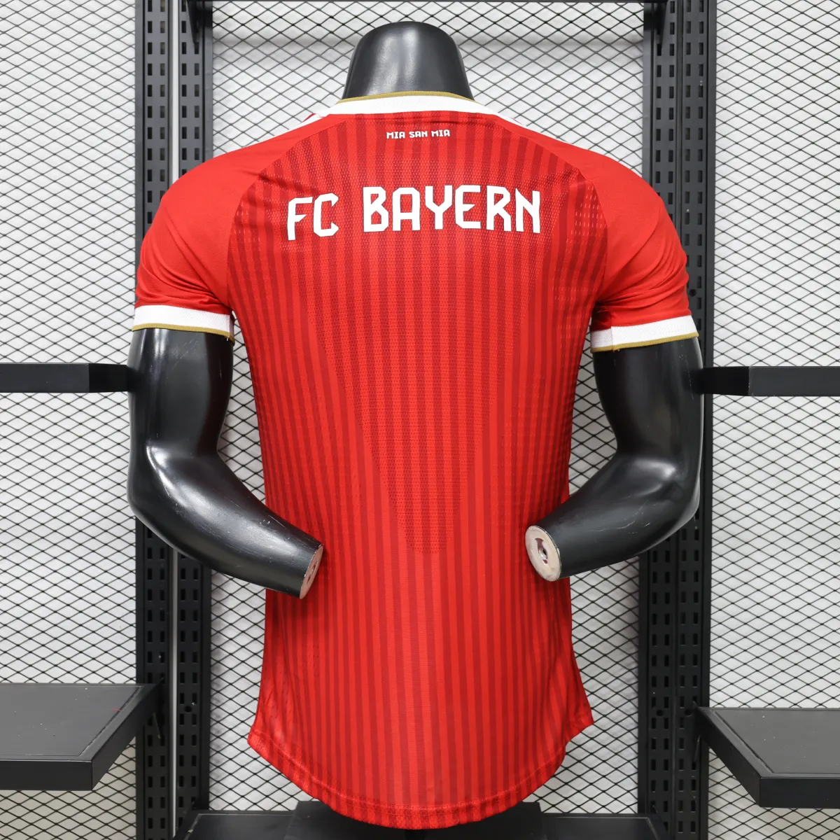 Bayern Monaco