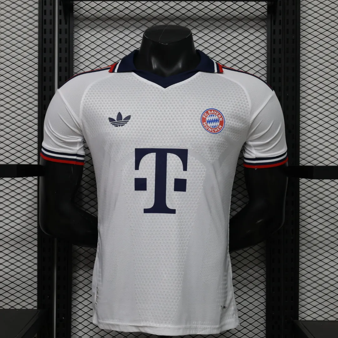 Bayern Monaco