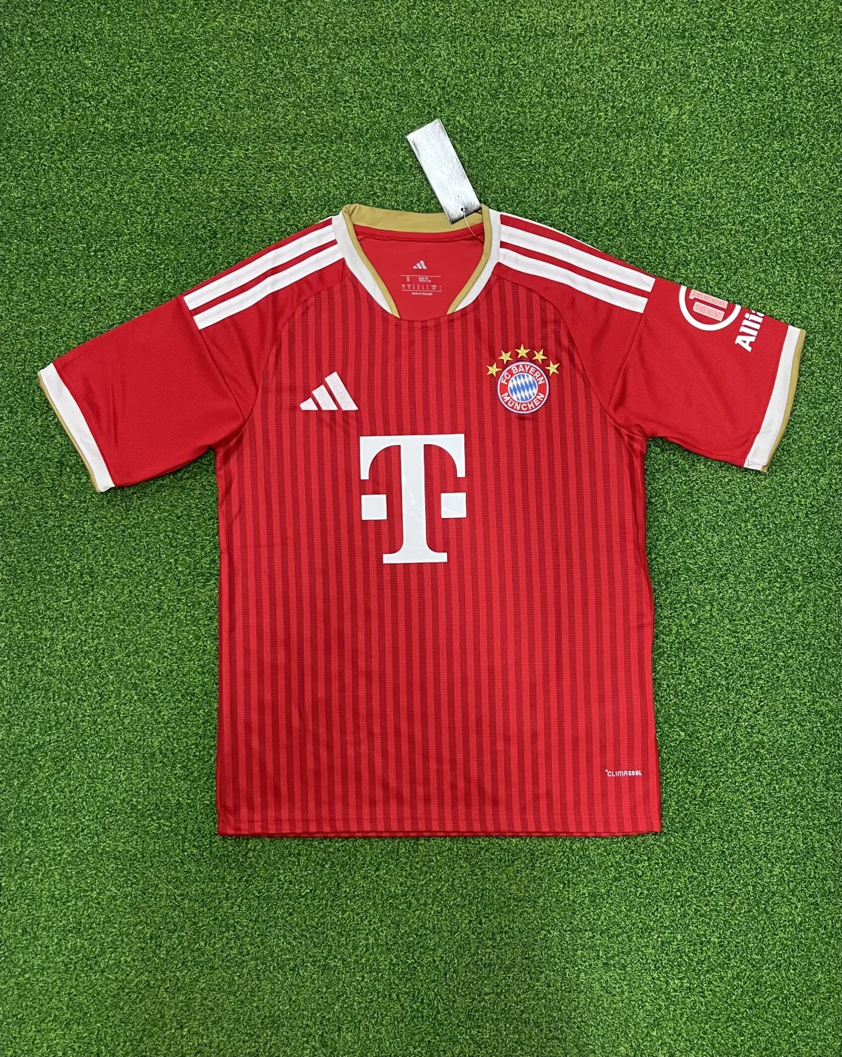 Bayern Monaco