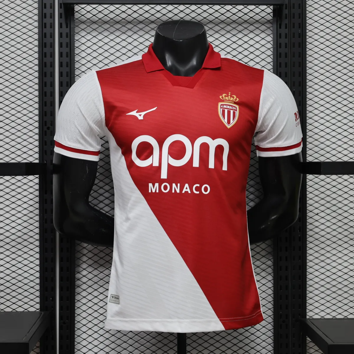 Monaco