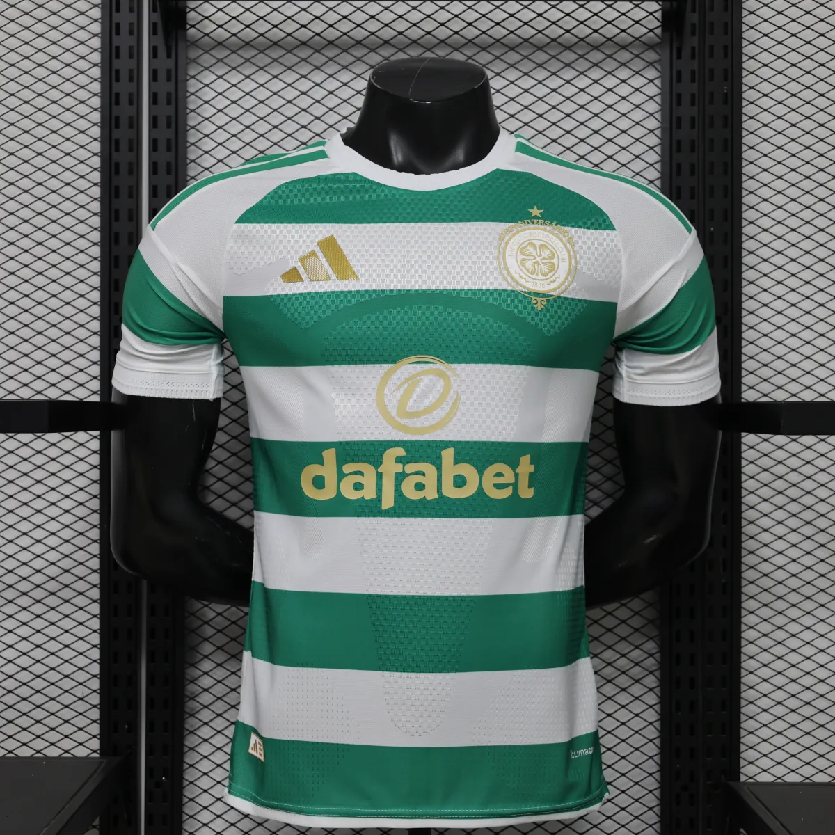 Celtic