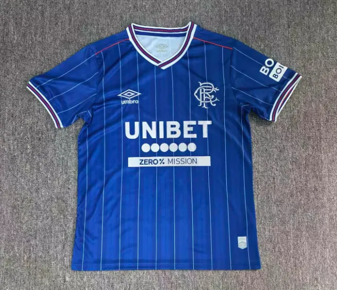 Rangers