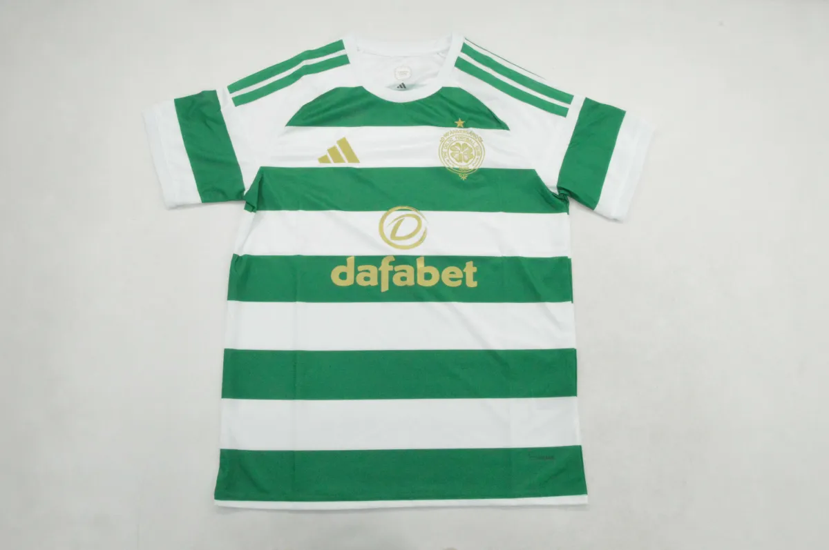 Celtic