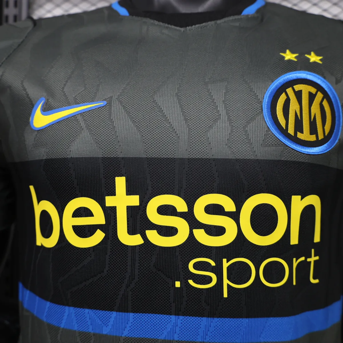Inter Authentic