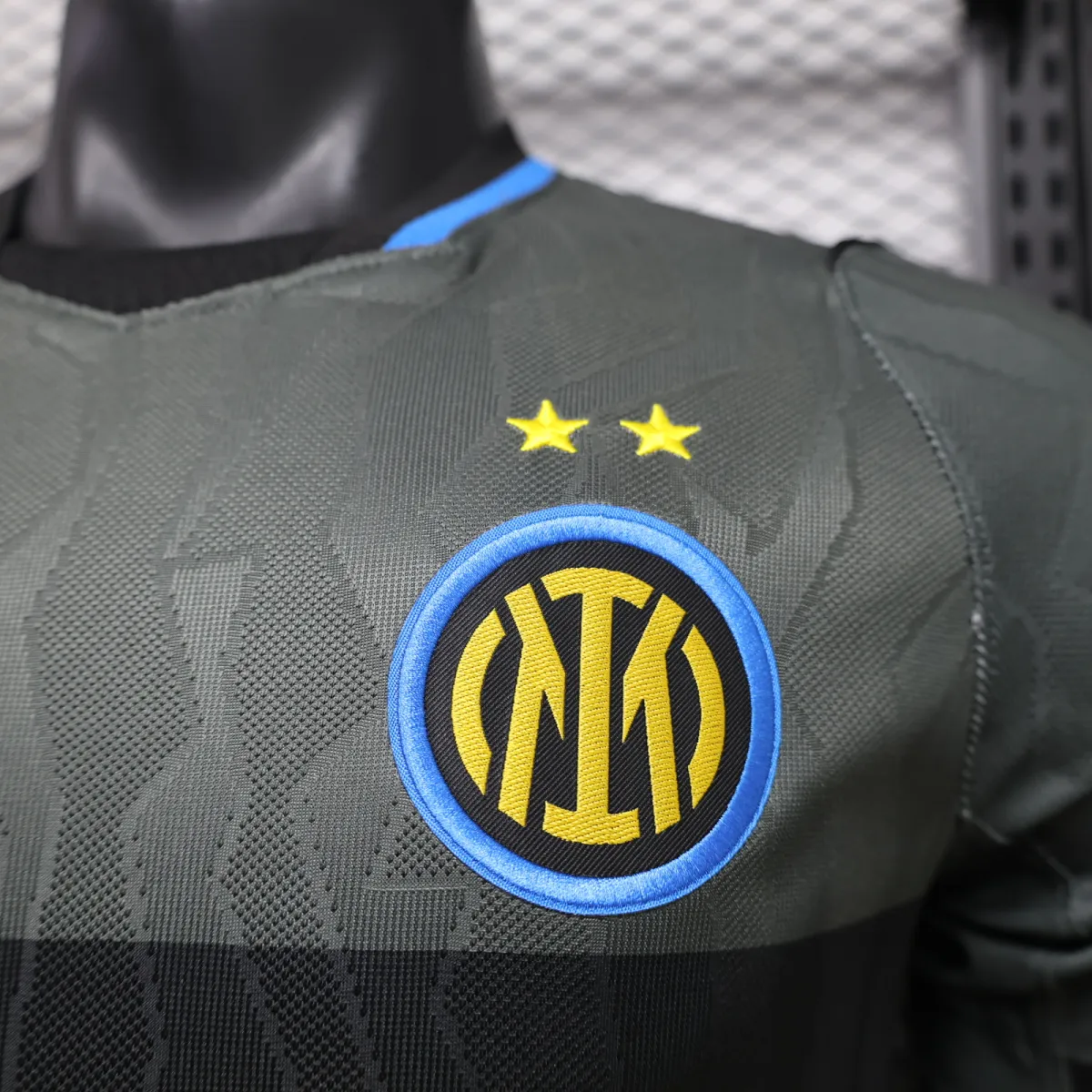 Inter Authentic