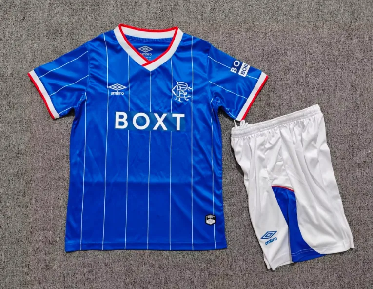 Maglia Rangers - Novità