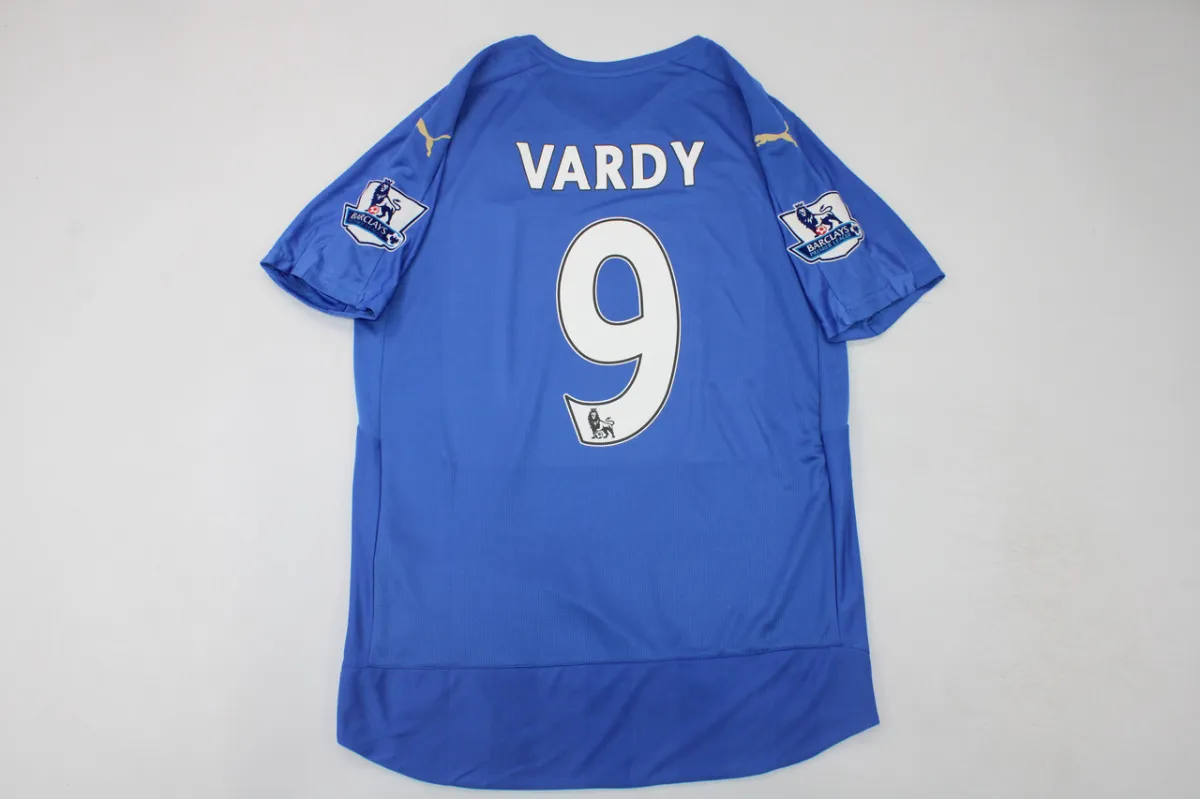 Leicester 15-16
