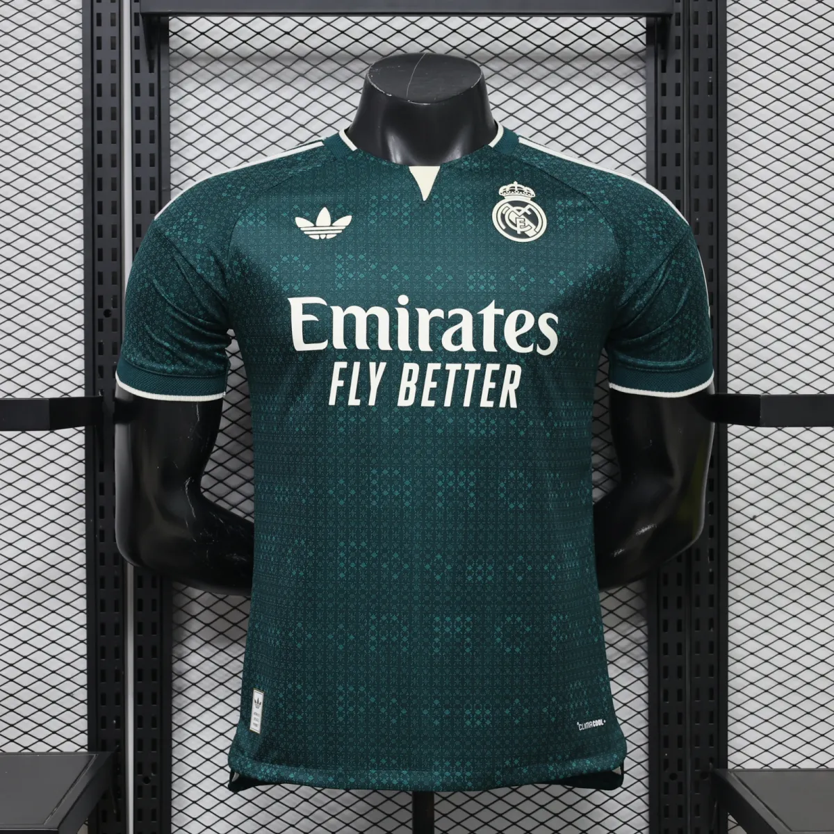 Real Madrid