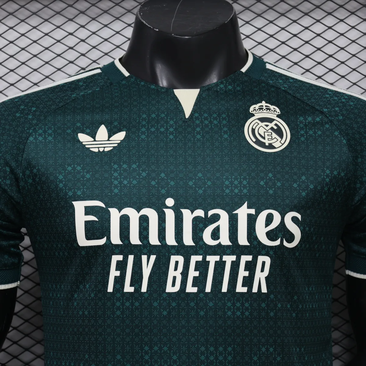 Real Madrid