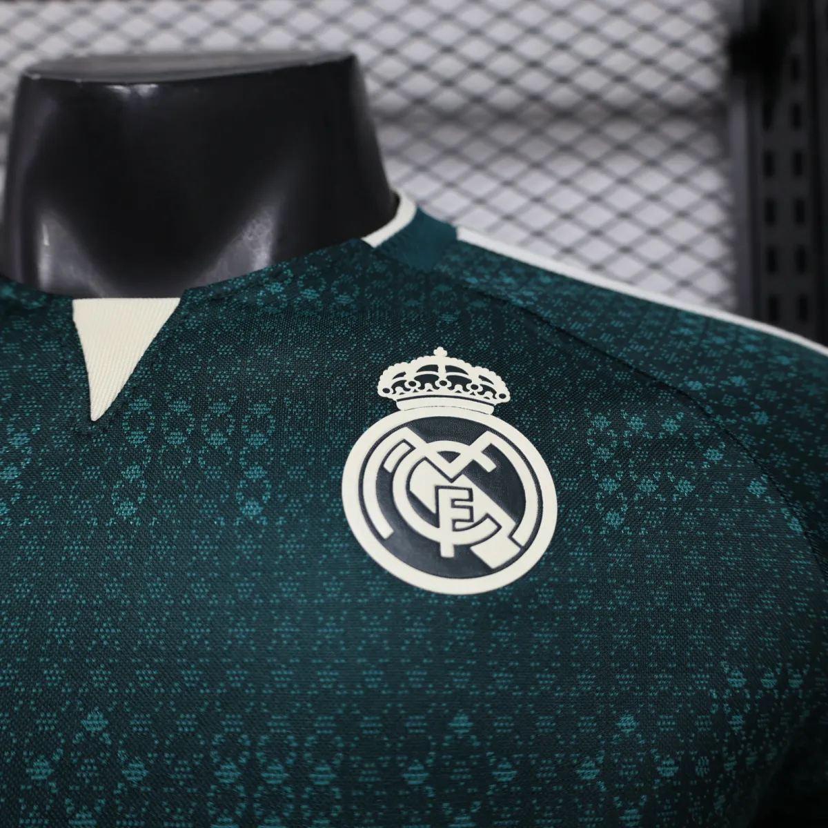 Real Madrid