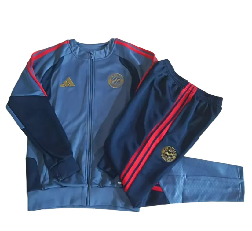 Bayern Monaco