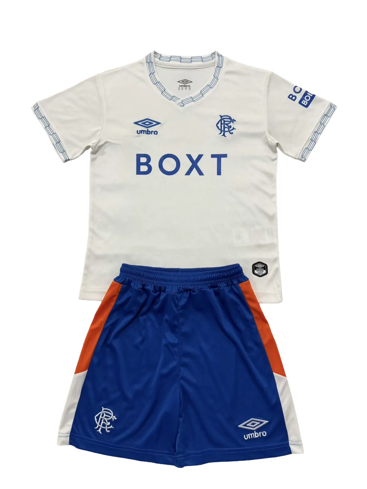 Rangers
