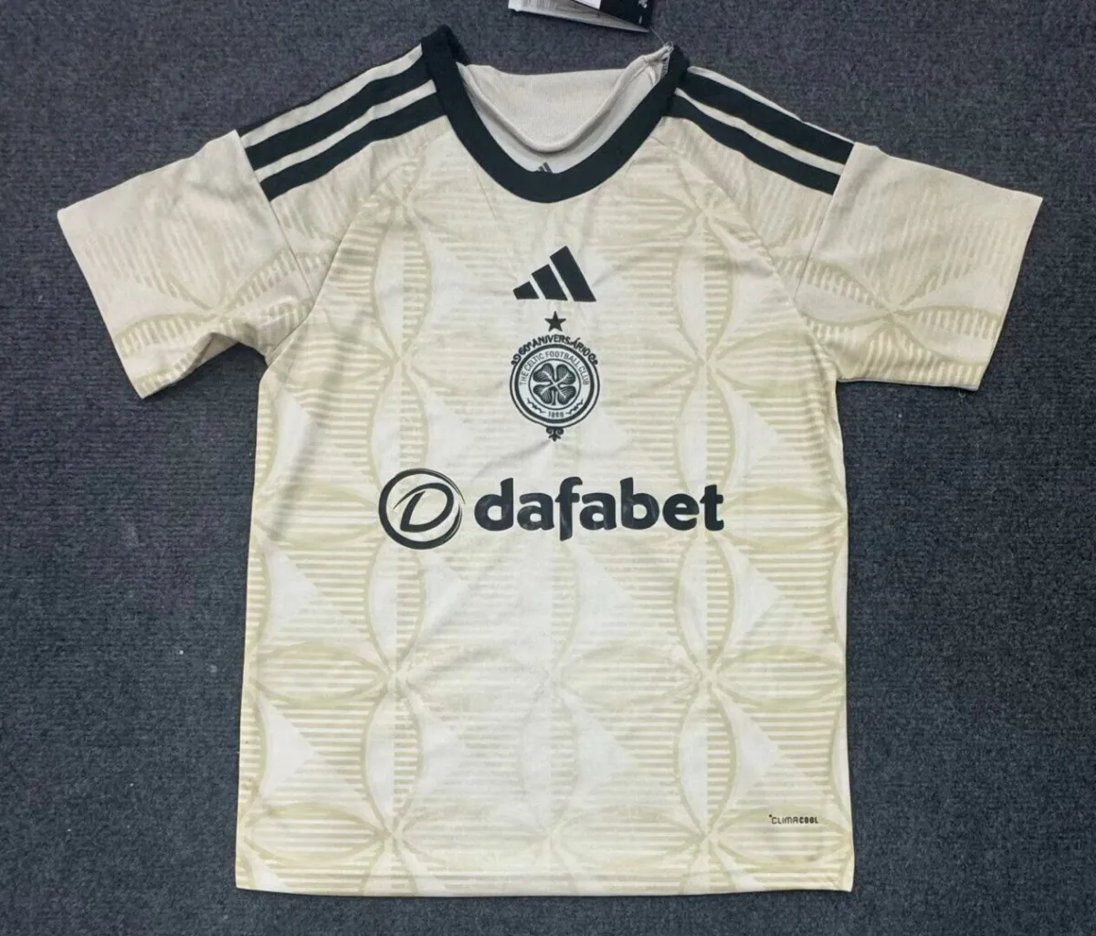 Celtic
