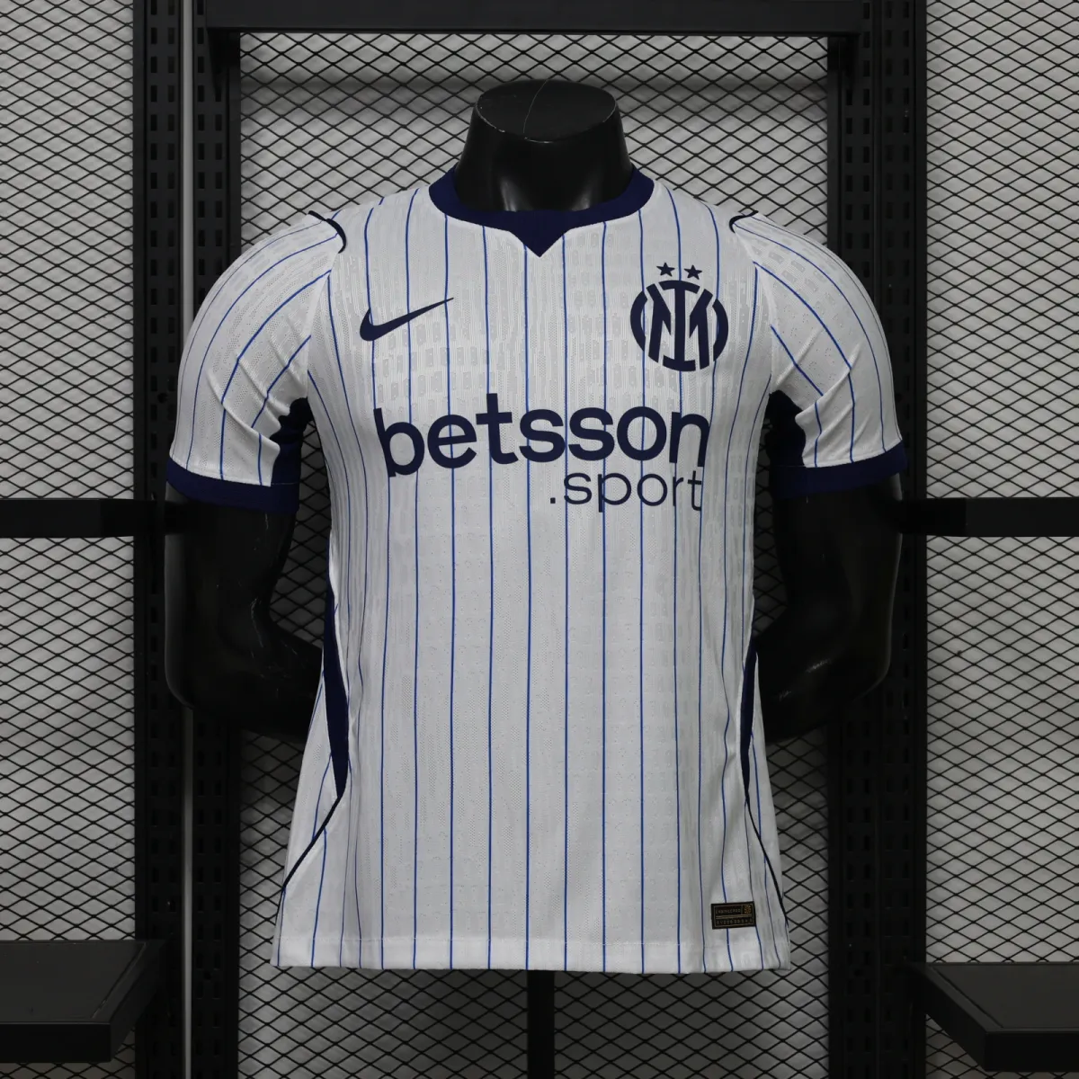Inter Authentic